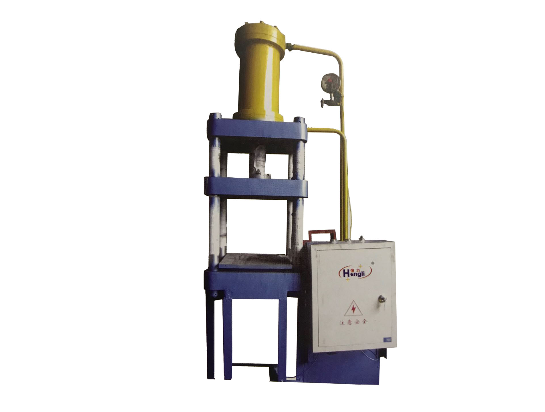 160響沖(chong)外筒機(ji)