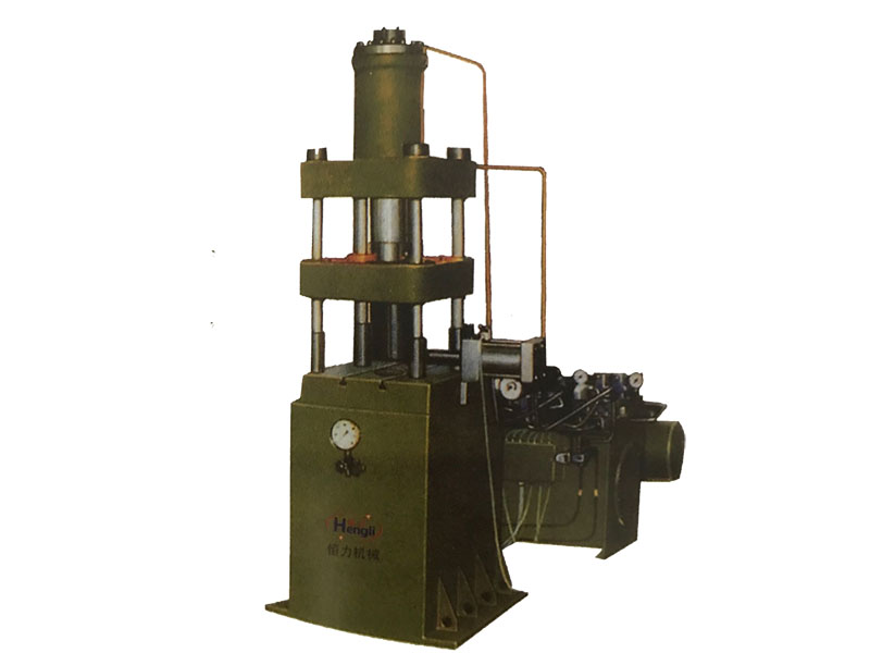 液(yè)壓機械(xiè) (2)