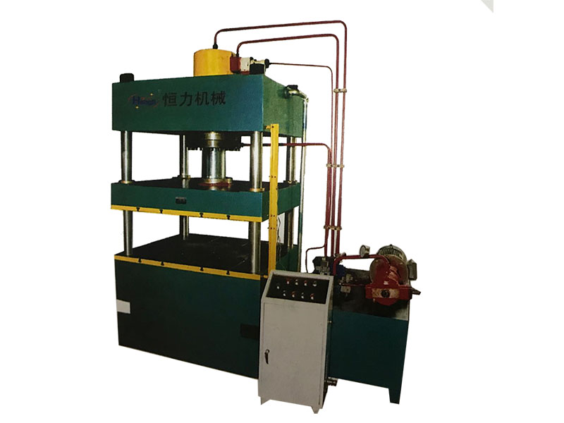 液壓機(ji)械 (3)