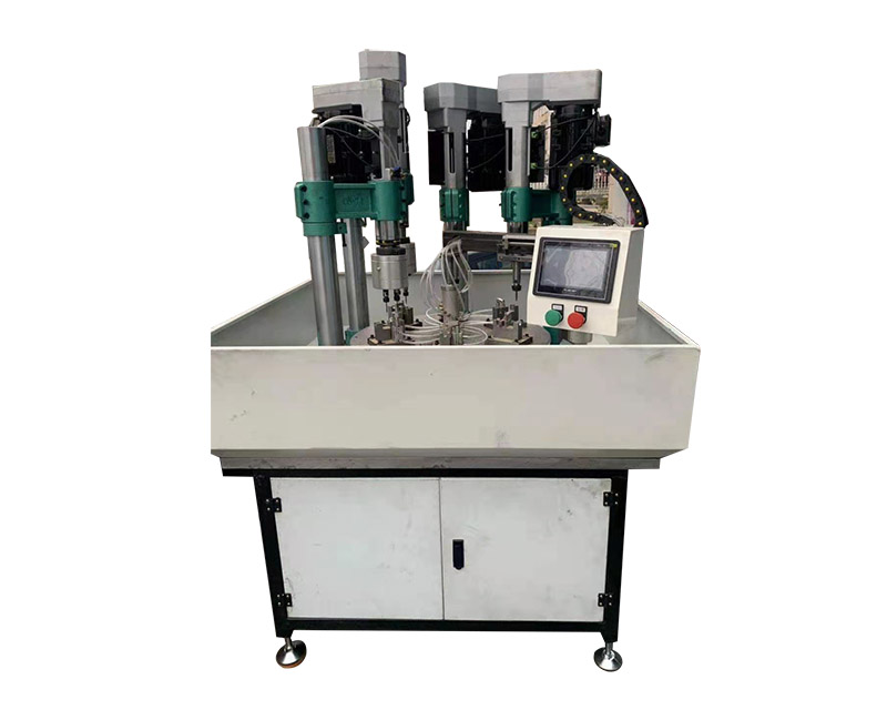 液壓機(ji)械 (6)